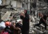 Gaza war: What does victory look like for the US and Israel? | Israel War on Gaza News