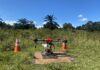 Are seed-sowing drones the answer to global deforestation? | Environment News