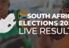 South Africa elections live results 2024: By the numbers | Elections News
