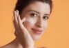 Benefits of milk cream or malai for skin inflammation and redness
