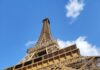 Brands increasingly keen on large spaces in Europe’s key arteries