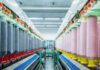 Vardhman Textiles Q4 net profit rises 26 percent to Rs 201 crore