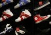 Converse cuts jobs as part of parent Nike’s cost-savings plan