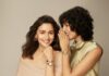 Titan Raga launches campaign with Alia Bhatt