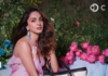 Caprese names Kiara Advani as its new brand ambassador