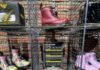Marathon Partners urges Dr Martens to buy back stock, detail expense cuts