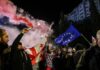 What does Georgia’s foreign influence bill mean for its bid to join the EU? | TV Shows