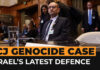 Israel rejects South Africa’s ICJ plea for Rafah attack halt | Israel War on Gaza