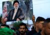 What does Ebrahim Raisi’s death mean for Iran? | News
