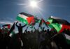 What does the increasing recognition of Palestinian statehood mean? | Israel-Palestine conflict
