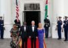 What do African countries stand to gain from William Ruto’s US visit? | Politics