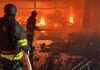 Russia strikes crowded store in Ukraine’s Kharkiv | Russia-Ukraine war