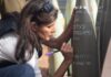 Nikki Haley writes ‘Finish Them!’ on Israeli bomb bound for Gaza | Gaza