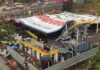 Mumbai billboard collapse: At least 14 killed and dozens feared trapped after hoarding falls on houses | World News