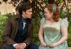 Scandals and spin-offs: The Bridgerton cast chat season three | Ents & Arts News