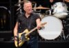 Bruce Springsteen cancels shows over ‘vocal issues’ | Ents & Arts News