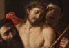 Ecce Homo: Painting once up for auction for €1,500 confirmed as rare Caravaggio work | World News