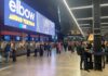 Manchester’s Co-op Live arena finally opens after weeks of cancellations and setbacks | UK News