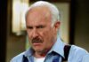 Stars pay tribute to Dabney Coleman, actor who starred in 9 to 5 and Tootsie | Ents & Arts News