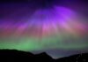 Strongest solar storm in decades hits Earth – as Northern Lights to return to parts of UK tonight | UK News
