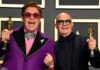 Sir Elton John’s next album ‘won’t be his last’, songwriting partner says | Ents & Arts News