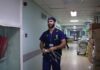 Ex-NHS doctor stuck in Gaza during hospital placement says family are ‘terrified’ but he ‘has to keep going’ | World News