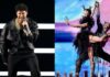 Eurovision facing controversy over contestants and political statements – as protests around event expected | Ents & Arts News