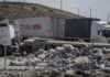 Israeli protesters block aid convoy heading for Gaza | World News