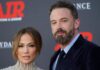 Jennifer Lopez questioned over Ben Affleck divorce rumours | Ents & Arts News