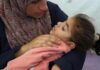 Girl, three, with ultra-rare disease denied escape from Gaza for treatment | World News
