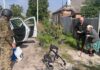 Elderly Ukrainians evacuating Vovchansk in Kharkiv after new Russian attack say this is ‘fiercest fighting’ they’ve seen in war | UK News