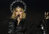 Madonna plays biggest-ever show to 1.6 million fans on Rio’s Copacabana beach | Ents & Arts News