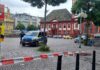 ‘Major’ police operation in German city of Mannheim following reports of knife attack | World News