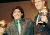 Diego Maradona’s Golden Ball trophy to be auctioned against wishes of his heirs | World News
