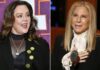 Melissa McCarthy responds to Barbra Streisand’s apology after Ozempic comment | Ents & Arts News