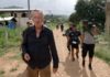 Sky News wins Amnesty award for coverage of Myanmar civil war | World News