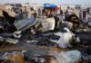 ‘All eyes on Rafah’ image shared millions of times on social media following Israeli airstrike | World News