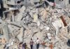 Israel-Hamas war: Rafah attack ‘on immediate horizon’, UN aid chief says, as Netanyahu reaffirms desire to launch offensive | World News