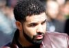Person arrested outside Drake’s home – day after shooting next to mansion | Ents & Arts News