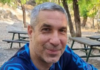 Ron Benjamin: Body of Israeli hostage kidnapped during cycling trip on 7 October found in Gaza, IDF says | World News
