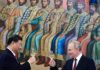 What will China want to talk about during Vladimir Putin’s state visit? | World News