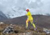 Former army major Sally Orange to run Everest Marathon dressed as lemon | UK News