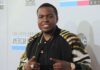 Sean Kingston: SWAT team raid singer’s mansion and arrest his mother on fraud and theft charges | Ents & Arts News
