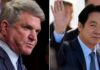 US congressional delegation arrives in Taiwan days after China military drills | World News