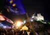 Georgia: Thousands protest in Tbilisi against ‘foreign agents’ bill | World News