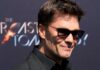 Tom Brady vows to be ‘better parent’ after Netflix roast tore into divorce | Ents & Arts News