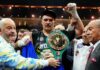 Oleksandr Usyk defeats Tyson Fury to become heavyweight champion of the world | World News