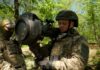 Russia is producing artillery shells around three times faster than Ukraine’s Western allies and for about a quarter of the cost | World News