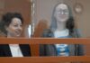 Russian theatre director and playwright go on trial in ‘absurd’ case over 2020 play | World News