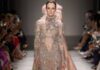 Nicolas Di Felice on Gaultier’s liberating influence, Elie Saab imagines arty dragon style